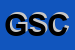 Logo di GSCARSSRL