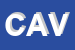 Logo di CAVALCA (SPA)