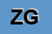 Logo di ZANDONA-GRAZIANO