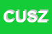 Logo di CISL UNIONE SINDACALE ZONALE ARCISATE