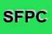 Logo di SEGHERIA FLLI PORTONI e C (SNC)