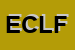 Logo di ELP DI CALAFA-LUCIANO e FRANCO SNC