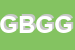 Logo di G E B DI GOLUCCI G e BRAMBILLA A SNC