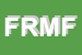 Logo di FM RAPPR DI MERLETTI FABRIZIO