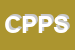 Logo di COLINES PP e P SRL