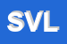 Logo di SEGNALETICA VARESINA LA (SAS)