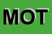 Logo di MOTORMANIA