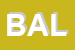 Logo di BALLERIO