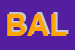 Logo di BALLERIO