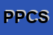 Logo di PANZONE POMPEO e C SNC