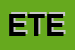 Logo di ETESIA