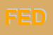 Logo di FEDEL