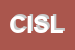 Logo di C I S L UNIONE SINDACALE TERRITORIALE VARESE LAGHI