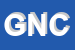 Logo di GNC SRL