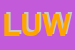 Logo di LUWAR SRL