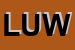 Logo di LUWAR (SRL)