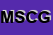 Logo di MICROSTUDIO SAS DI CALAFÀ GIAMPAOLO e C