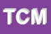 Logo di TMC DI CROCI MAURIZIO