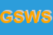Logo di GM SPECIAL WELDINGS SRL