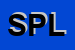 Logo di SAPORITI PIER LUIGI