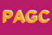 Logo di PASTICCERIA ARIES GIORGIO e C SAS
