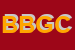 Logo di BVC DI BINDA GEOM CLAUDIO e C SNC
