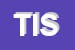 Logo di THS INFORMATICA SRL
