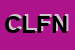 Logo di COPY LINE DI FRANCESCO NEGRI e C SNC