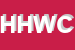 Logo di H'W HAIR'S WEAR COSMETICS SRL