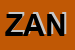 Logo di ZANOTEX
