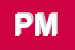 Logo di PALMA MARCO