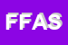 Logo di FA FLLI ASTA SNC