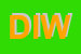 Logo di DIWA SRL