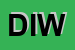 Logo di DIWA (SRL)