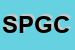 Logo di SGP DI PLATINI GIANFRANCO e C SNC