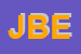 Logo di JUGENDWERK BREBBIA EV