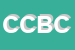 Logo di CBC CONTROSOFFITTI DI DI BARBIERO CARMELO