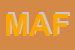 Logo di MAFILPLAST(SRL)