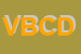 Logo di VAR -BAGS DI CORSO DAVIDE e C SNC