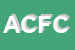 Logo di ACF DI CARNAGHI FLAVIO e C (SAS)