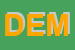 Logo di DEMONT-S SRL