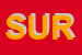 Logo di SURITEX SNC