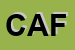 Logo di CAFER SRL
