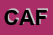 Logo di CAFER (SRL)