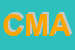 Logo di CMA DI MORETTI ADELE
