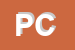 Logo di PETITE CHOSE SRL