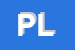 Logo di PRANDONI LIDIA