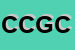 Logo di COLLINI DI COLLINI GUIDO e C SNC