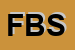 Logo di FI BA S SNC