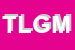Logo di TIPOLITOGRAFIA LINEA GRAFICA DI MAGUGLIANI GP